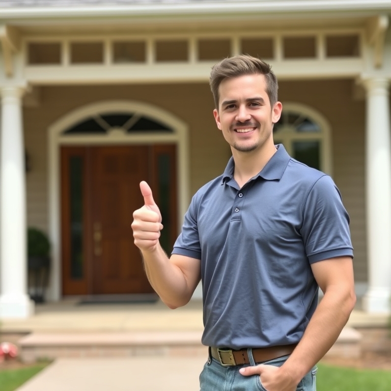 Founder of Ant & Rodent Pest Control Portsmouth